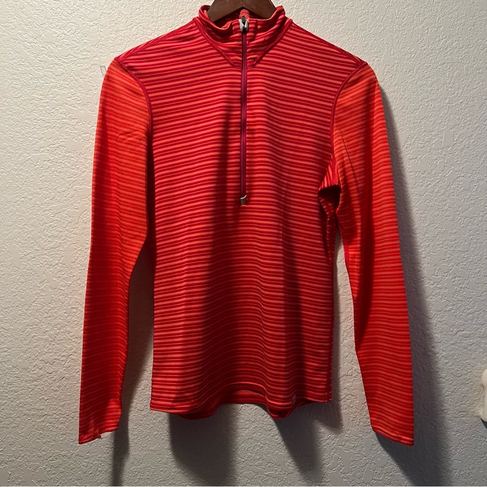 EUC Patagonia mid layer women’s size medium